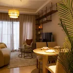 Vizit 2Br Apartment In Zed Park