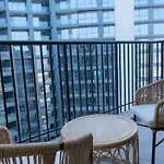 Vizit 2Br Apartment In Zed Park